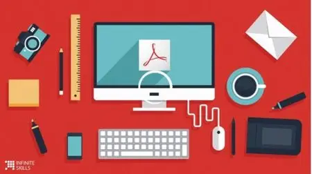 Adobe Acrobat XI Tutorial - Learn Acrobat XI The Easy Way
