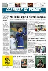 Corriere di Verona – 29 gennaio 2019