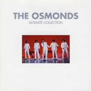 The Osmonds - Ultimate Collection (2003)