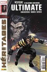 Ultimate Universe (Hors Série) - Tome 03 - Héritages