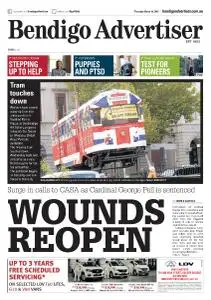 Bendigo Advertiser - March 14, 2019