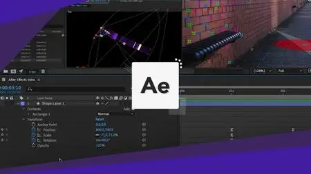 Learn Adobe After Effects