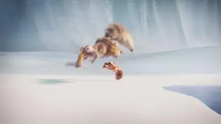 Ice Age: Scrat Tails S01E04