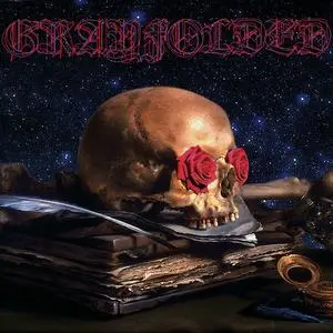 Grateful Dead - Grayfolded (1995/2021)