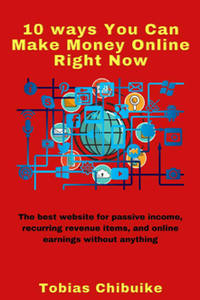 10 Ways You Can Make Money Online Right Now