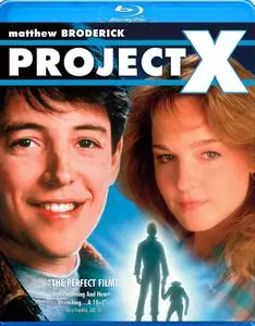 Project X (1987)