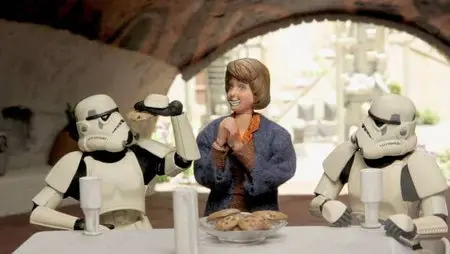 Robot Chicken: Star Wars Episode III (2010)