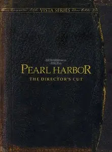 Pearl Harbor (2001) [Director's Cut]