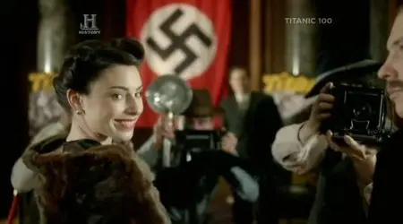 History Channel - Nazi Titanic (2012)