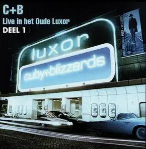 Cuby + Blizzards - Alles Uit Grolloo (2016) {28CD Box Set, CD25-CD28}