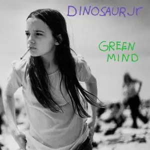 Dinosaur Jr. - Green Mind (Expanded & Remastered) (1991/2019) [Official Digital Download]