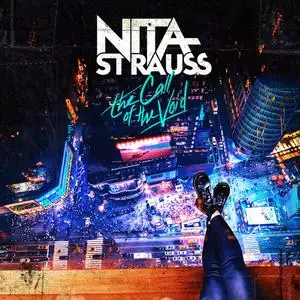 Nita Strauss - The Call of the Void (2023) [Official Digital Download]