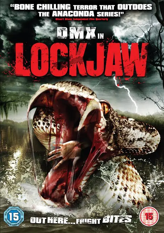 Lockjaw (2010)