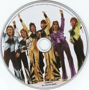 The Glitter Band - The Bell Singles Collection (2000) Repost