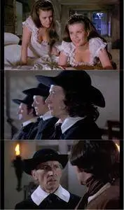 Twins of Evil (1971)