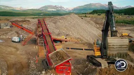 Gold Rush S08E13