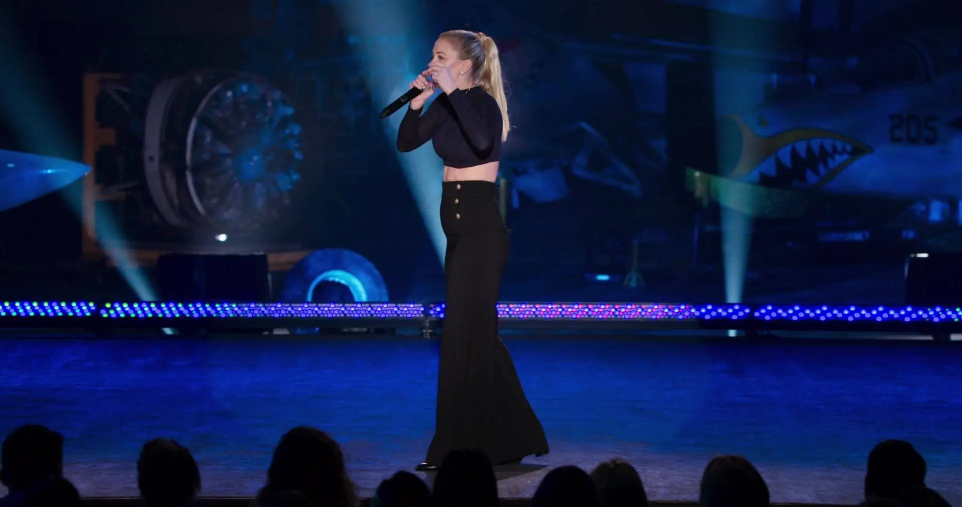 Iliza Shlesinger: Elder Millennial (2018)