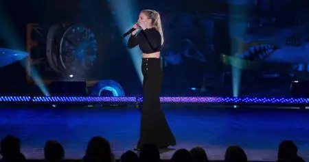 Iliza Shlesinger: Elder Millennial (2018)