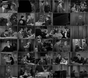 Lawyer Man (1932)