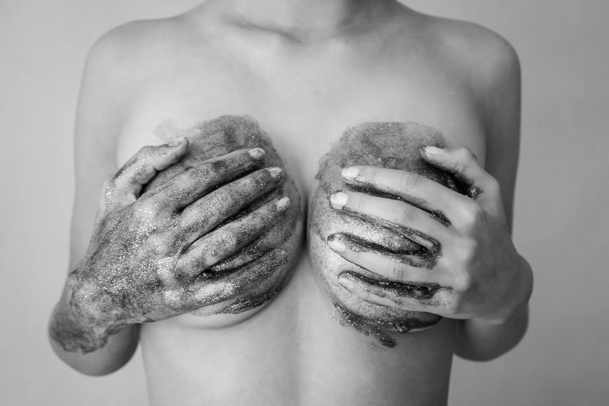 Kinga Chorostowska by Marcin Krystyniak