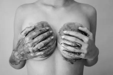 Kinga Chorostowska by Marcin Krystyniak