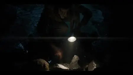 Castle Rock S02E02