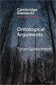 Ontological Arguments