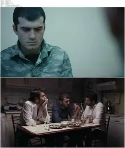 The Mountain (2012)