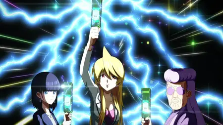 Snack Basue (2024 S01E04  There Is Love If I Should Die Tonight Soul Shadows SubsPlease