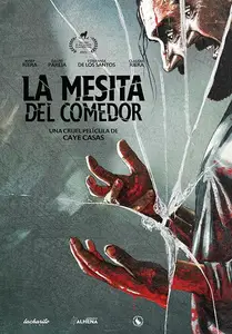 La mesita del comedor / The Coffee Table (2022)