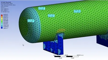 Ansys Structural Basic For Beginner