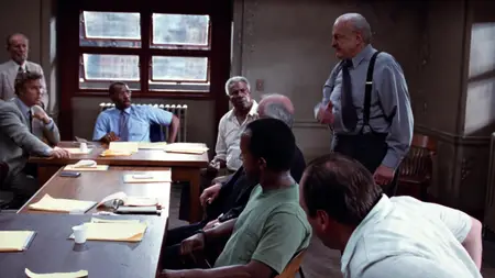 12 Angry Men (1997)