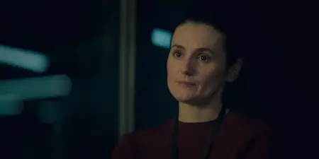 Trigger Point S04E01