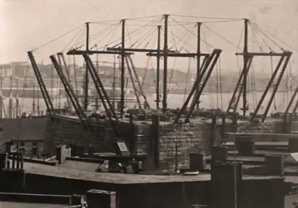 Brooklyn Bridge (1981)