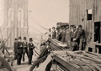 Brooklyn Bridge (1981)