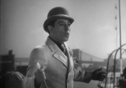 Brooklyn Bridge (1981)