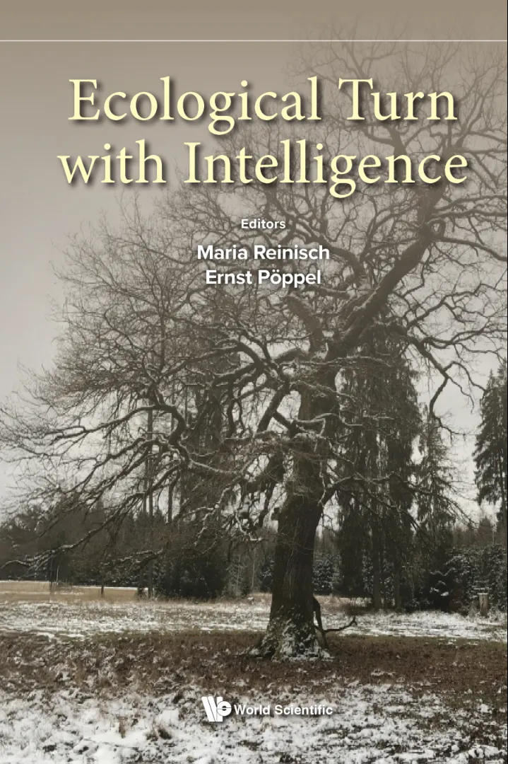 Ecological Turn With Intelligence