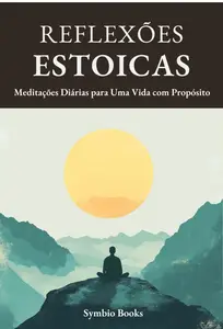 Descomplicando o Estoicismo - Reflexões Estoicas: Meditações Diárias para Uma Vida com Propósito (Portuguese Edition)