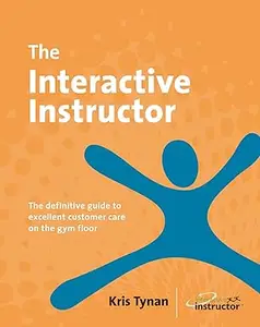 The Interactive Instructor