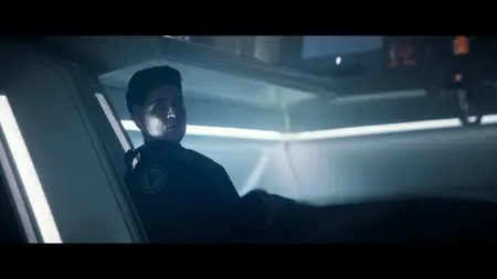 Star Trek: Strange New Worlds S03E09