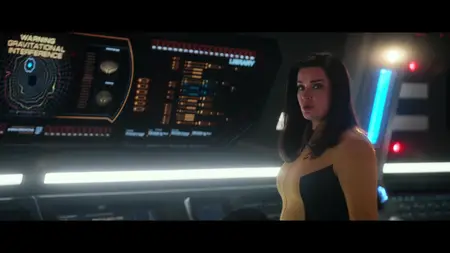 Star Trek: Strange New Worlds S03E09