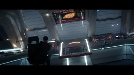 Star Trek: Strange New Worlds S03E09