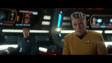 Star Trek: Strange New Worlds S03E09