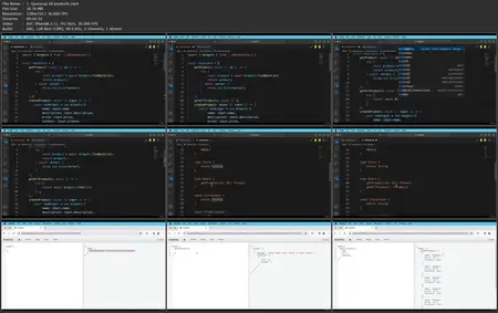 GraphQL Unleashed: Mastering the Essentials and Beyond