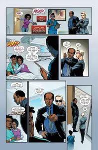 Magnus 001 2024 Series Wise Acre Comics Digital-HD LeDuch