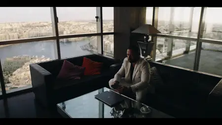 Blinded S02E05