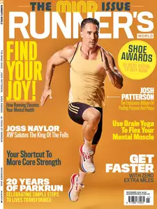 Runner's World UK - November 2024