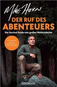 Der Ruf des Abenteuers