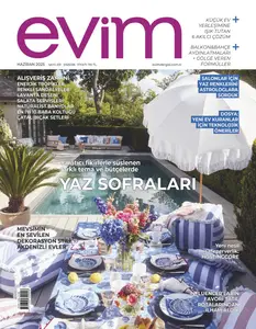 Evim - 2 Haziran 2025