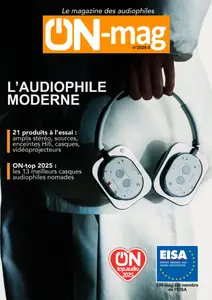 ON Magazine N.39 - 19 Août 2025